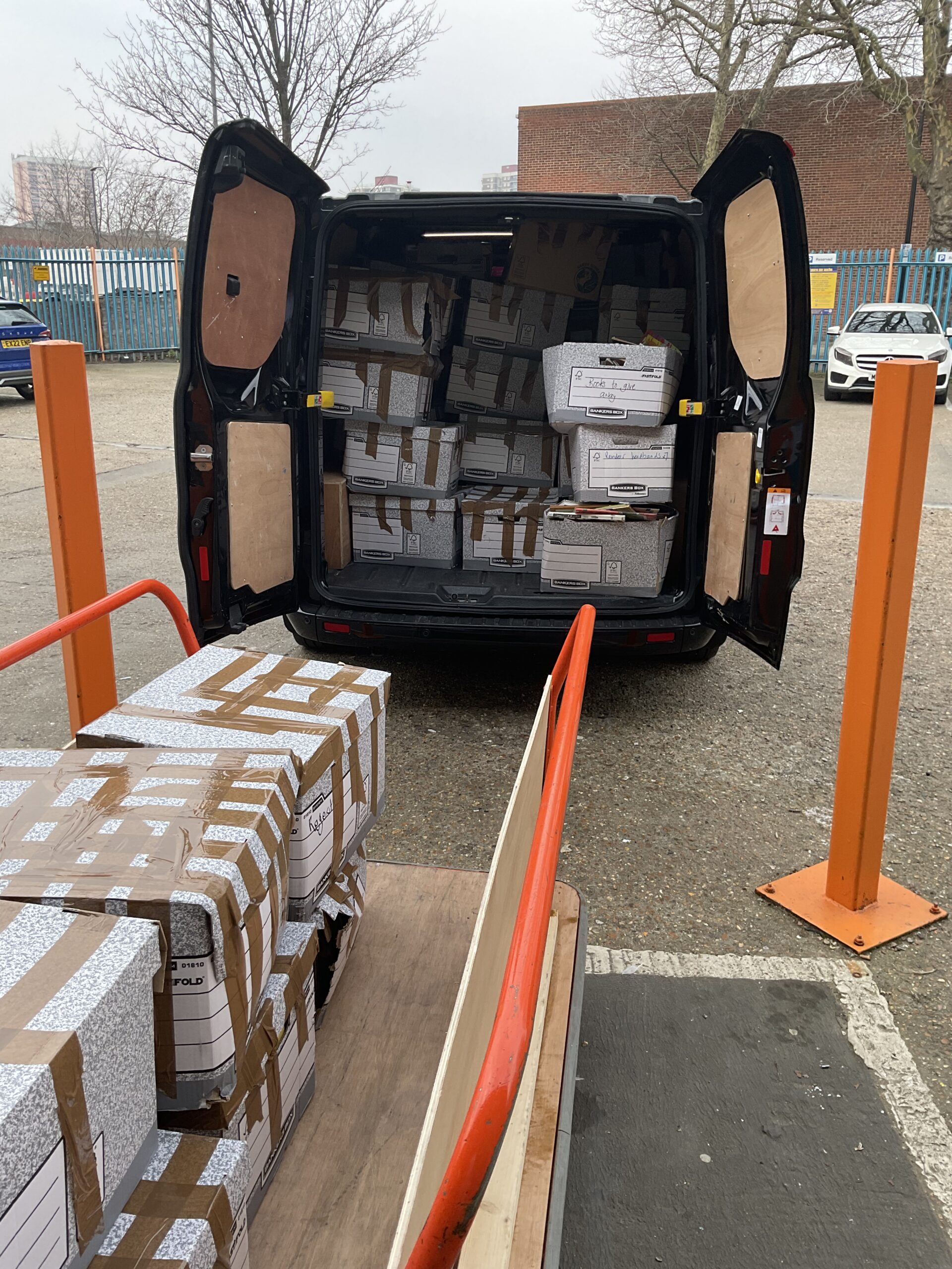 Prior Western Primary School Load